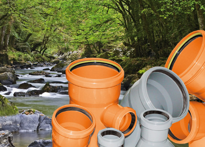 Advanced Sealing Systems