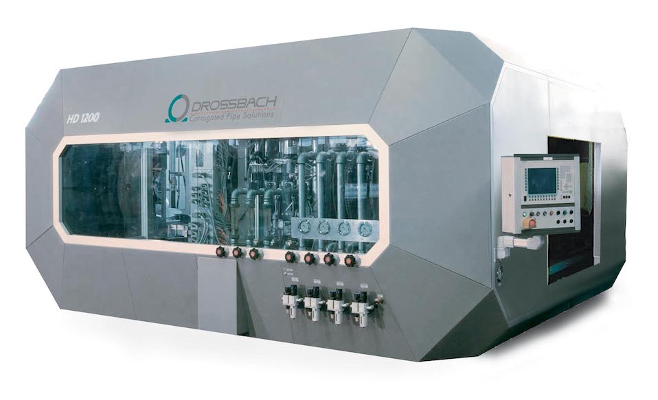 DROSSBACH Machinery
