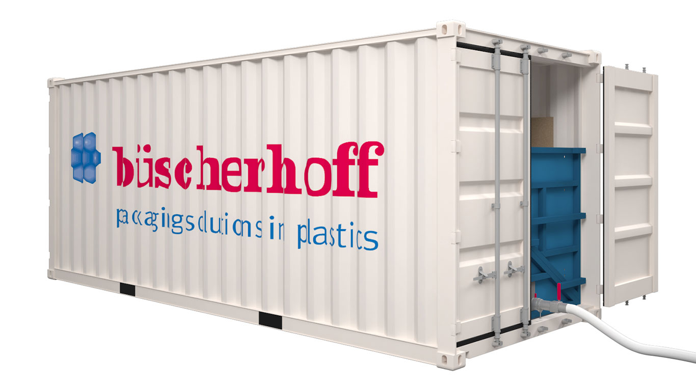 Industrial Components