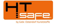 HT Safe Logo