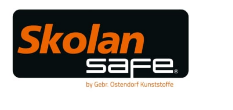 Skolan Safe Logo